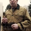 Brown Paul Harrell Jacket