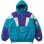 Charlotte Hornets Starter Jacket