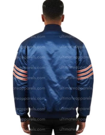 NFL 80s Vintage Chicago Bears Starter Jacket