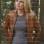 Once Upon A Time S04 Jennifer Morrison Emma Swan Jacket