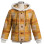 One Piece S02 Inaki Godoy Monkey D. Luffy Plaid Jacket