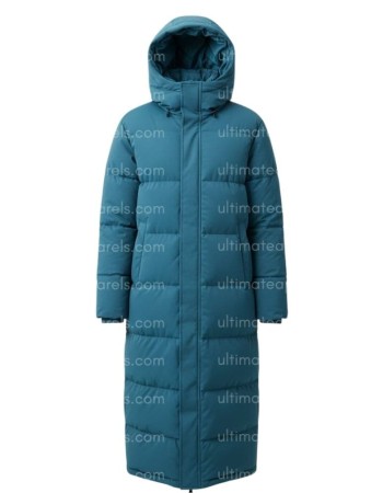 One Piece S02 Mackenyu Roronoa Zoro Puffer Coat