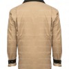Brown Paul Harrell Jacket
