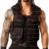 WWE Roman Reigns UTG Law Enforcement SWAT Tactical Vest