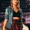 1989 Era Taylor Swift Sequin Jacket