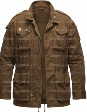 The Boys Tomer Capon Frenchie Jacket 
