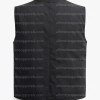 Disclosure Day Josh O’Connor Black Vest
