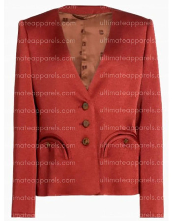 Imperfect Women 2026 Kerry Washington Eleanor Blazer