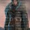 Kliff Inspired Crimson Desert Warrior Long Coat with Fur Collar & Tactical Belts