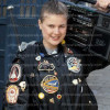 Doctor Who Ace Jacket