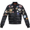 Doctor Who Ace Jacket