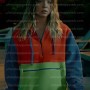  The White Lotus S03 Sydney Sweeney Hoodie