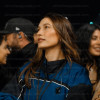 Coachella 2026 Hailey Bieber Jacket