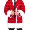 National Lampoon's Christmas Vacation Chevy Chase Costume Coat