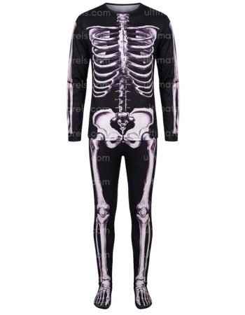 Donnie Darko Jake Gyllenhaal Skeleton Costume