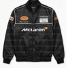 F1 Inspired McLaren Bomber Jacket