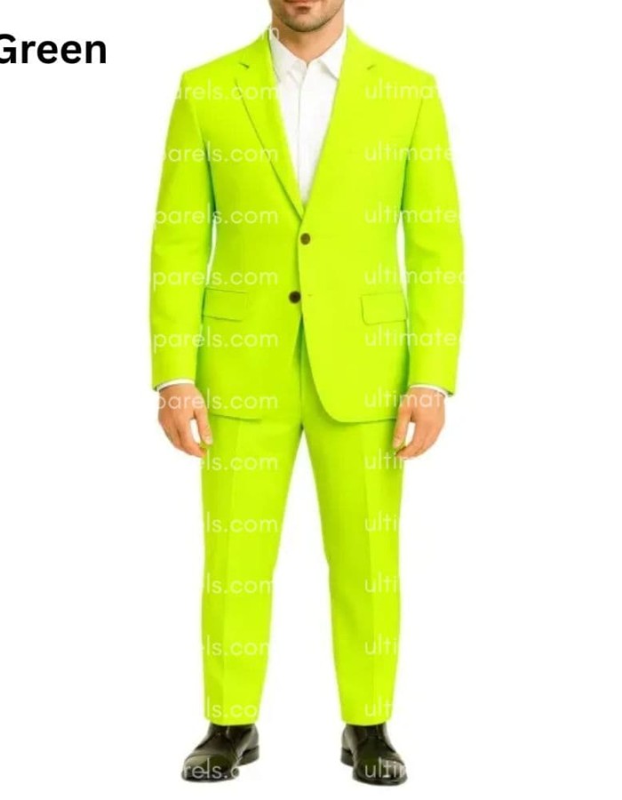 Igor Tyler the Creator Costume