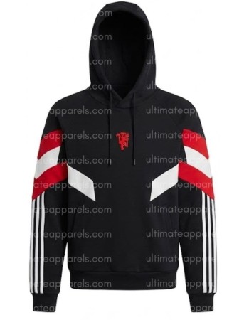 Manchester United Ruben Amorim Hoodie