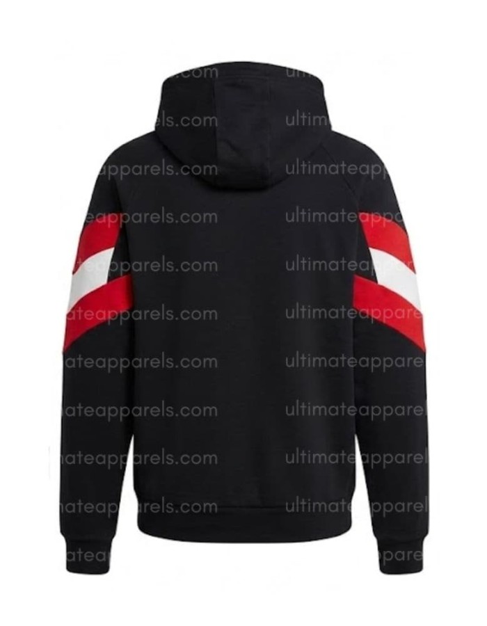 Manchester United Ruben Amorim Hoodie