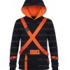 My Hero Academia Anime Cosplay Unisex Hoodie