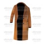 Awkwafina is Nora From Queens (Nora) Trench Coat