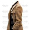 Bridgerton S02 Rege-Jean (Simon Basset) Long Coat