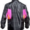 Dead Pool 2 Ryan Reynolds Wade Wilson Parachute Jacket