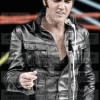 Elvis Austin Butler (Elvis) Leather Jacket