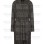 The Undoing Nicole Kidman (Grace Fraser) Grey Wool Cardigan