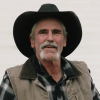 Yellowstone Forrie Smith (Lloyd Pierce) Cotton Vest