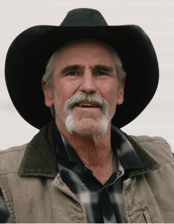 Yellowstone Forrie Smith (Lloyd Pierce) Cotton Vest