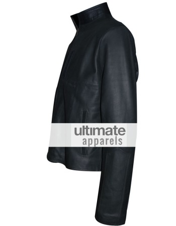 Arrow Oliver Queen (Stephen Amell) Hooded Costume Jacket