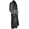 Buffy The Vampire Slayer Spike Leather Coat