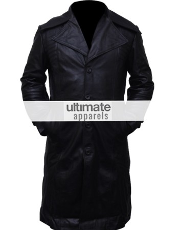 Carlito's Way Al Pacino (Carlito Brigante) Jaket Coat