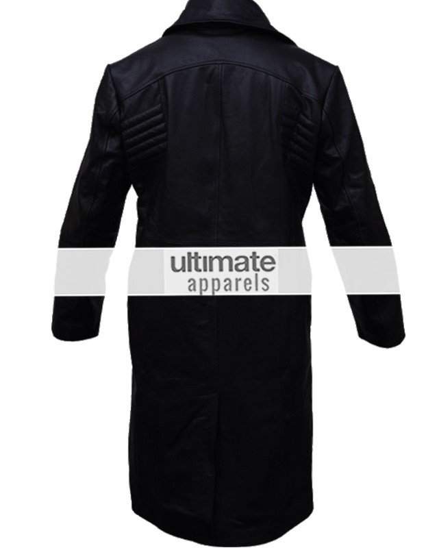 Carlito's Way Al Pacino (Carlito Brigante) Jaket Coat