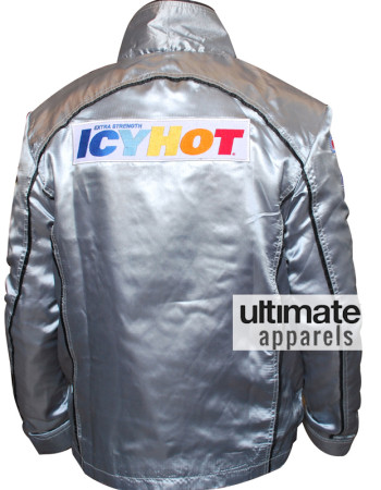 Kurt Russell Death Proof Stuntman Mike Jacket