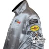 Kurt Russell Death Proof Stuntman Mike Jacket