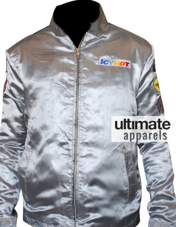 Kurt Russell Death Proof Stuntman Mike Jacket