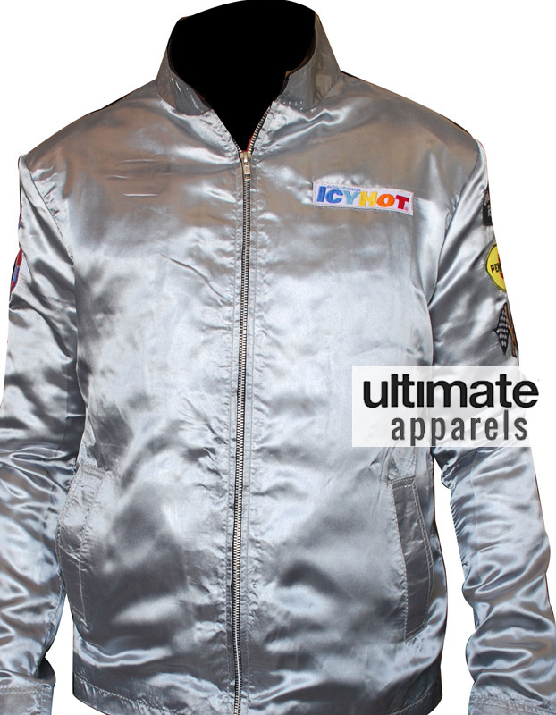 Kurt Russell Death Proof Stuntman Mike Jacket