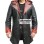 Devil May Cry DMC 5 Dante Distressed Trench Jacket