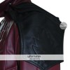 Guardians of the Galaxy StarLord Long Coat Costume Sale