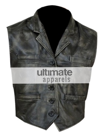 Hell on Wheels Anson Mount (Cullen Bohannon) Vest