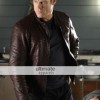 Human Target Mark Valley (Christopher Chance) Jacket