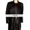 Punisher Movie Thomas Jane (Punisher) Black Trench Coat