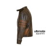 X-men Wolverine XO Origins Logan Replica Brown & Black Jacket