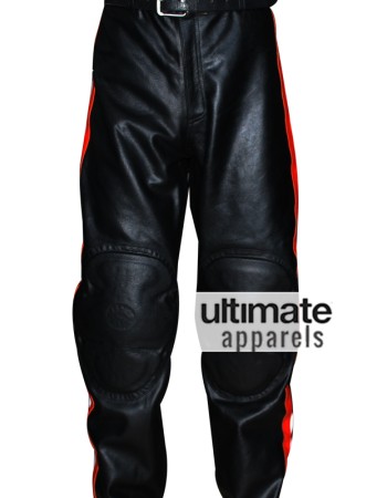 The Marlboro Man Leather Pants For Sale