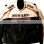 Mens White Motorcycle Leather Jacket