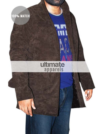 A Walk Among Tombstones Liam Neeson (Matthew Scudder) Jacket