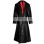 Blade Wesley Snipes Trench Black Jacket Costume