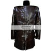 Tom Hardy Batman the Dark Knight Rises Bane Coat 